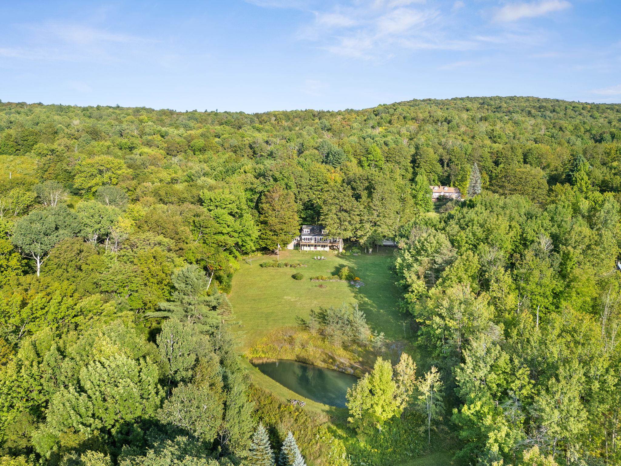 1477 Turkey Hill Road Northfield, VT 05663 - Photo 7 of 60 Gallery Image 7