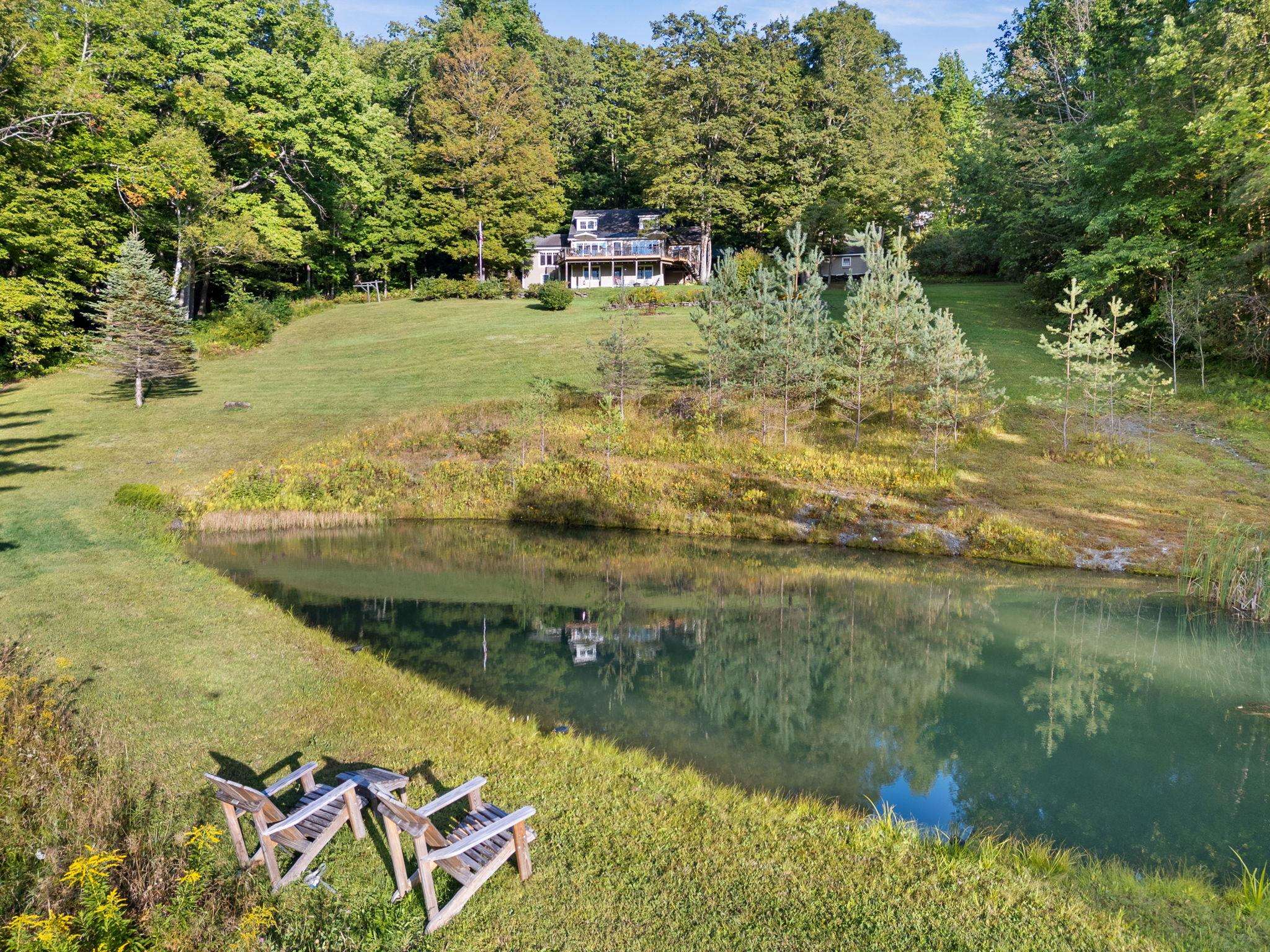 1477 Turkey Hill Road Northfield, VT 05663 - Photo 8 of 60 Gallery Image 8