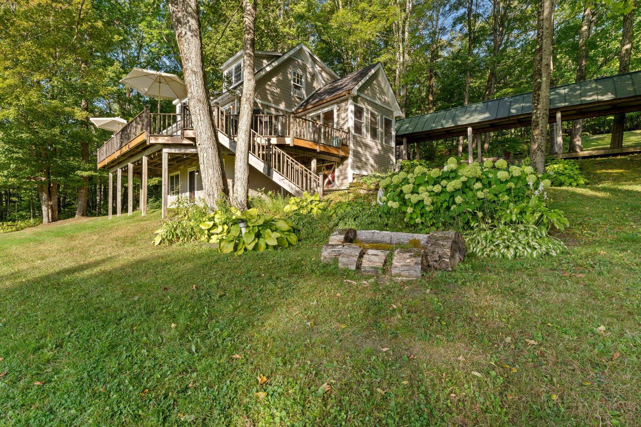 1477 Turkey Hill Road Northfield, VT 05663 - Photo 10 of 60 Gallery Image 10