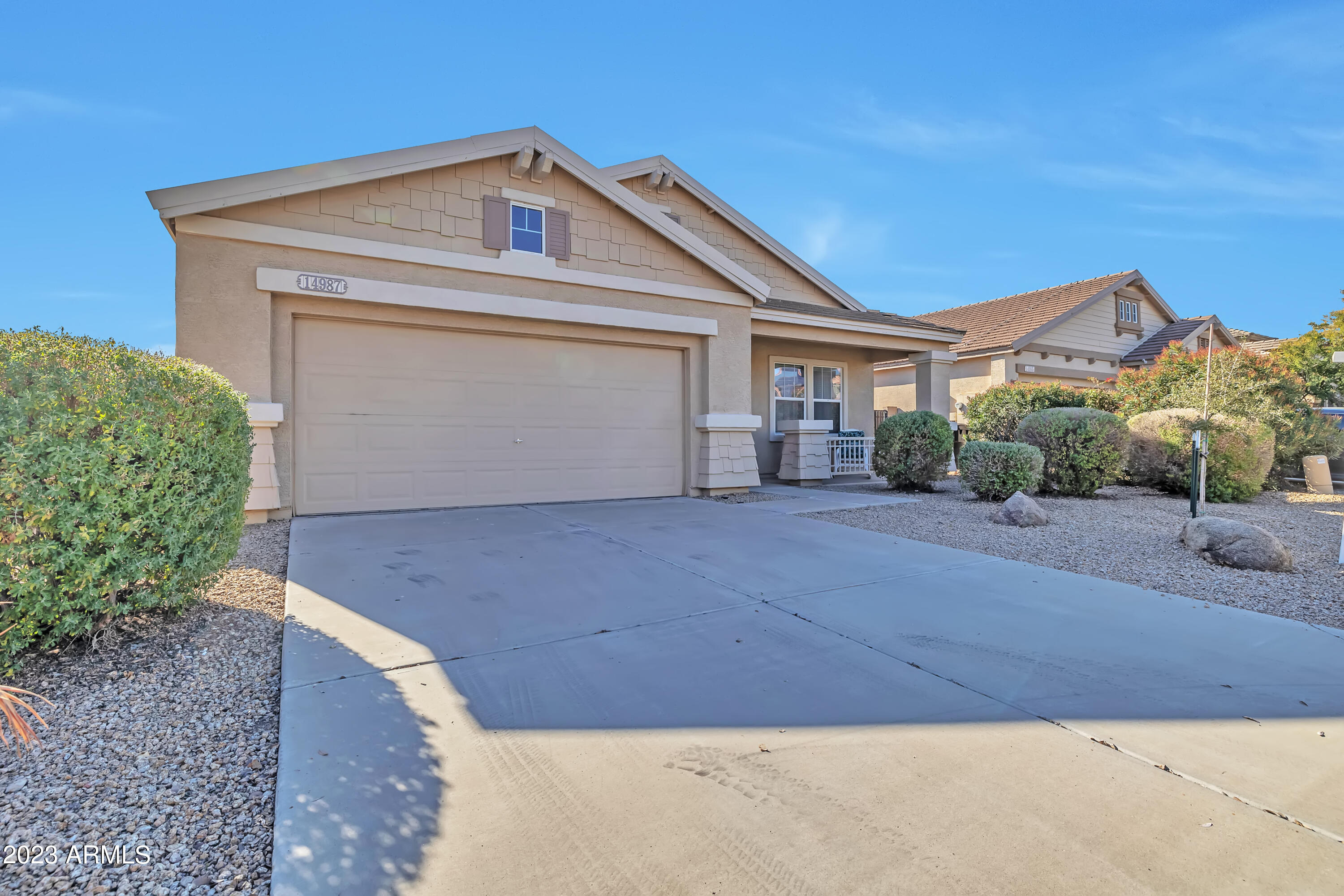 14987 West Bloomfield Road Surprise, AZ 85379 - Photo 1 of 18 QPT Photo - MAP_3822