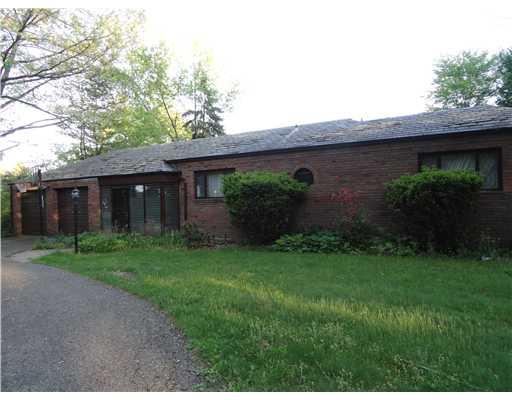 371 McKinney Road Wexford, PA 15090 - Photo 1 of 12 Exterior Front.