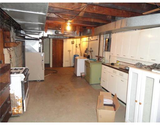 371 McKinney Road Wexford, PA 15090 - Photo 12 of 12 Storage. also laundry room