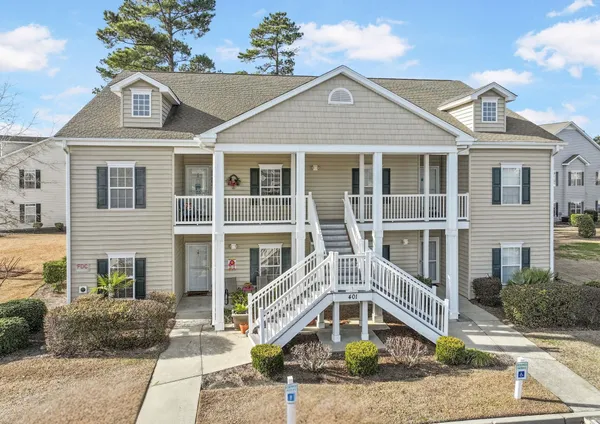 $239,900 | 401 Mahogany Drive, Unit 101, Murrells Inlet, SC 29576