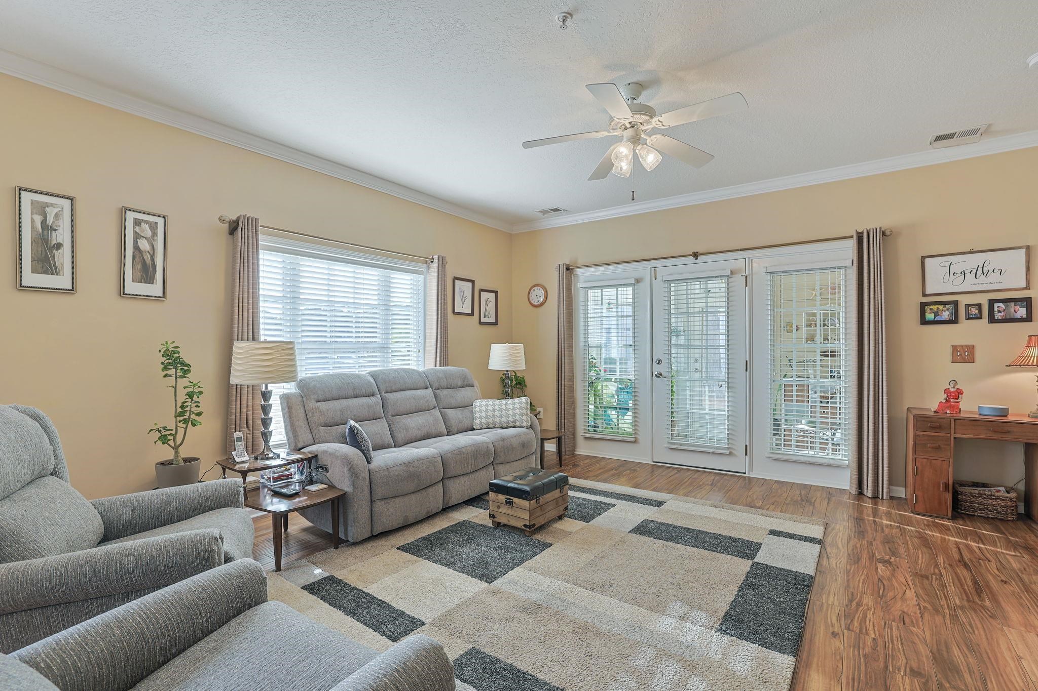 401 Mahogany Drive, Unit 101 Murrells Inlet, SC 29576 - Photo 1 of 17