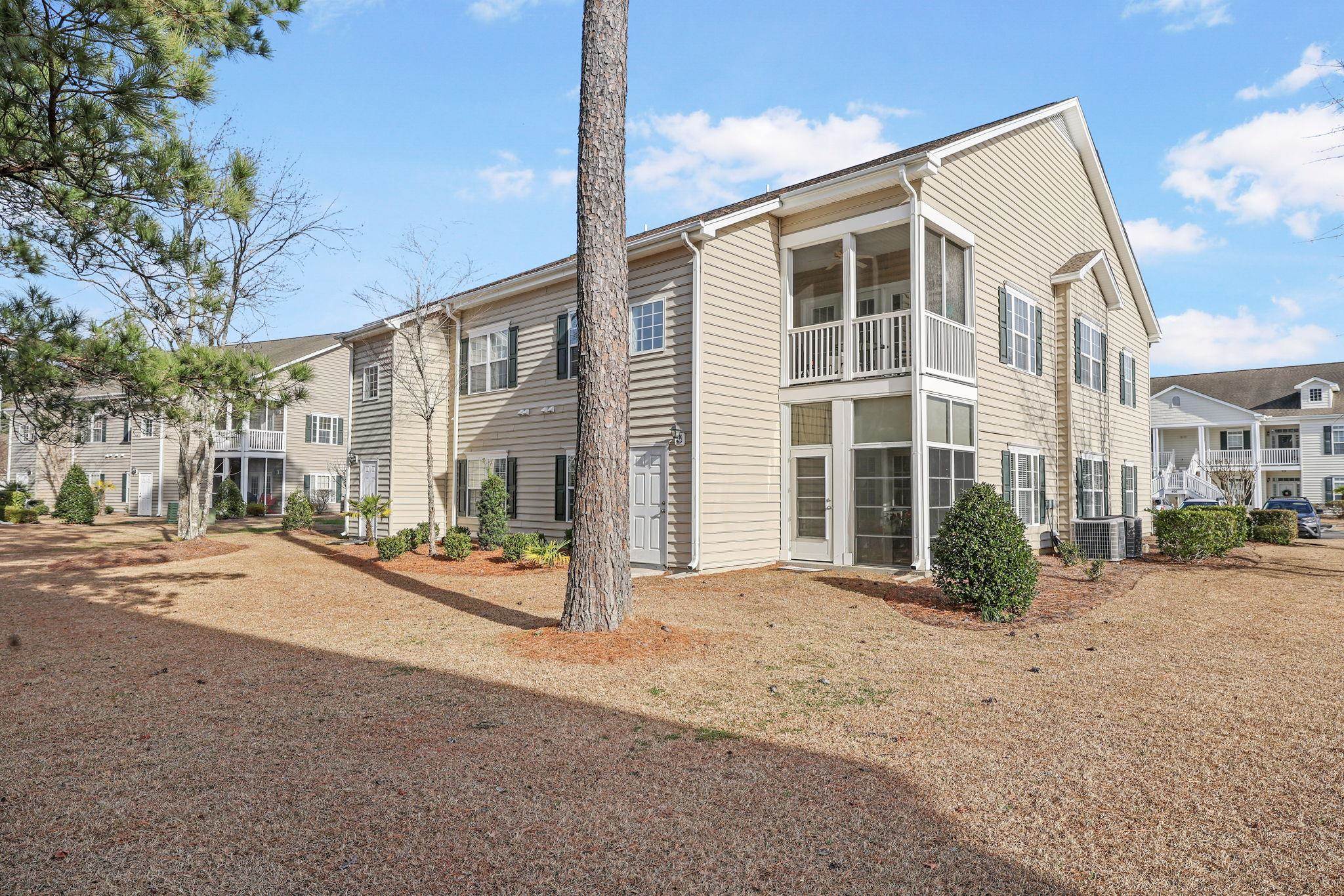 401 Mahogany Drive, Unit 101 Murrells Inlet, SC 29576 - Photo 15 of 17