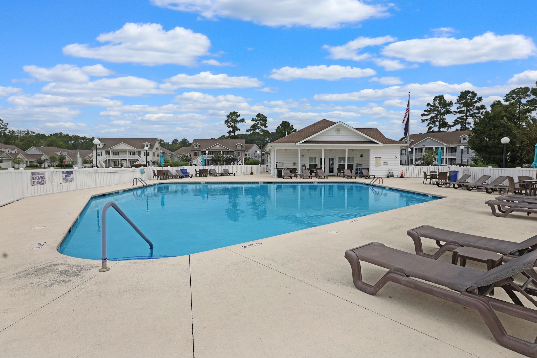 401 Mahogany Drive, Unit 101 Murrells Inlet, SC 29576 - Photo 16 of 17