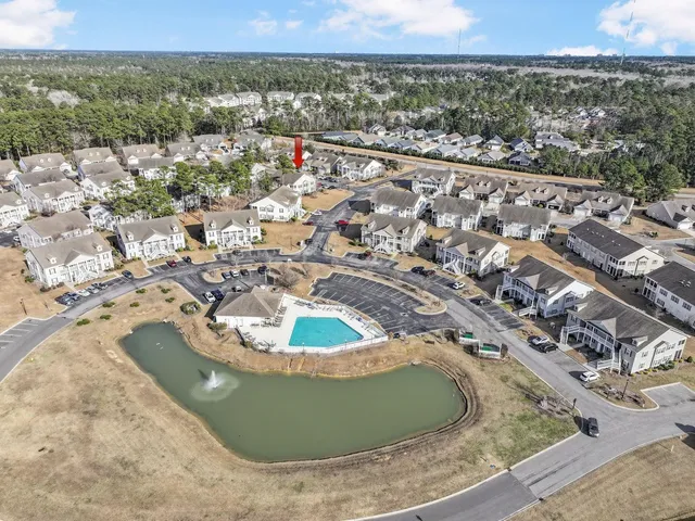 $249,900 | 401 Mahogany Drive, Unit 101, Murrells Inlet, SC 29576