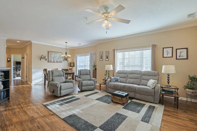 $249,900 | 401 Mahogany Drive, Unit 101, Murrells Inlet, SC 29576
