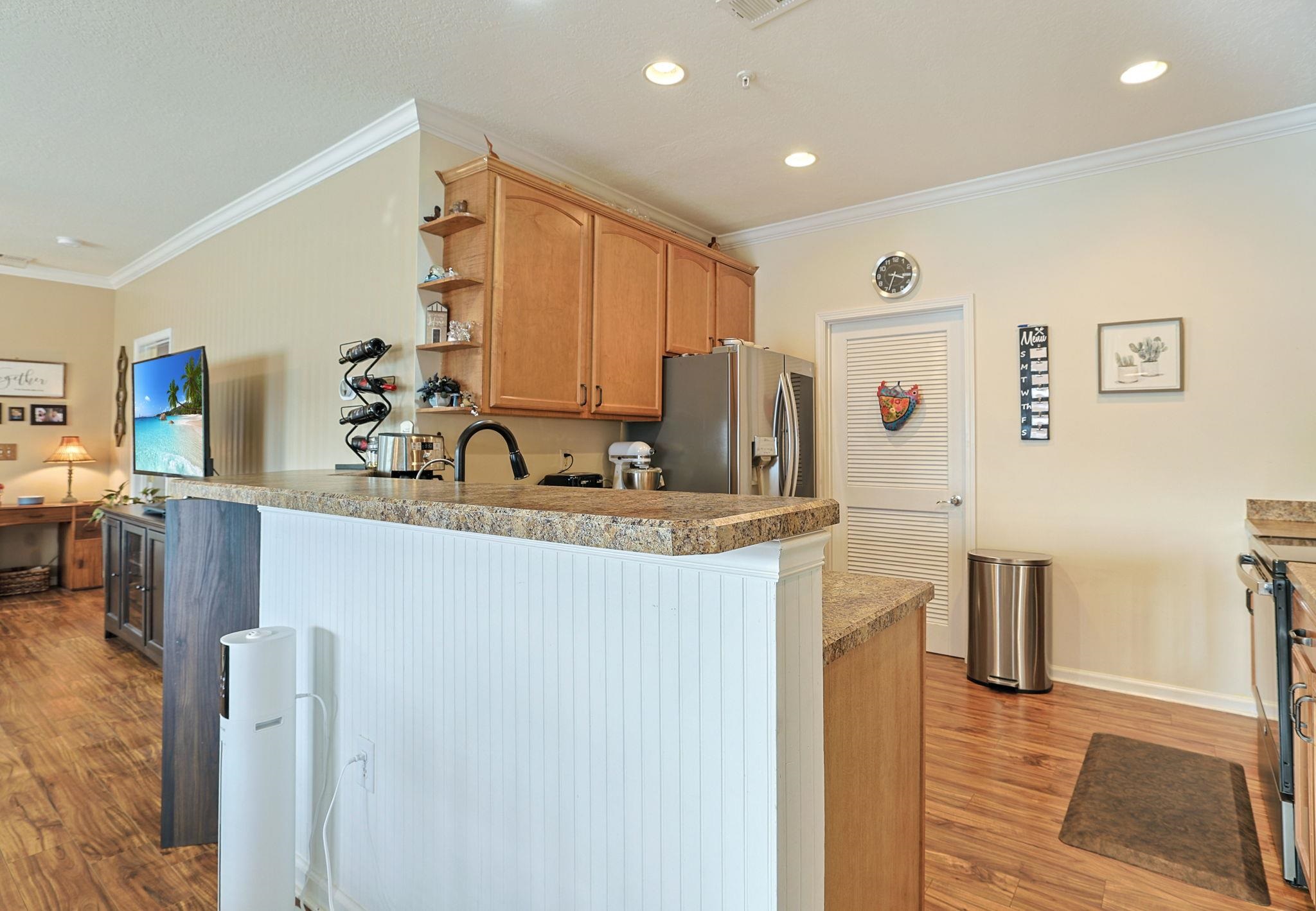 401 Mahogany Drive, Unit 101 Murrells Inlet, SC 29576 - Photo 5 of 17