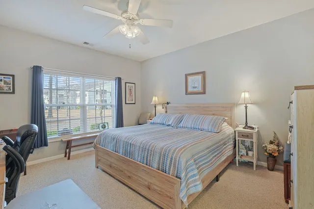 $249,900 | 401 Mahogany Drive, Unit 101, Murrells Inlet, SC 29576