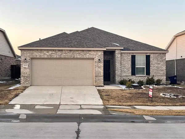$324,900 | 802 Egret Street, Princeton, TX 75407