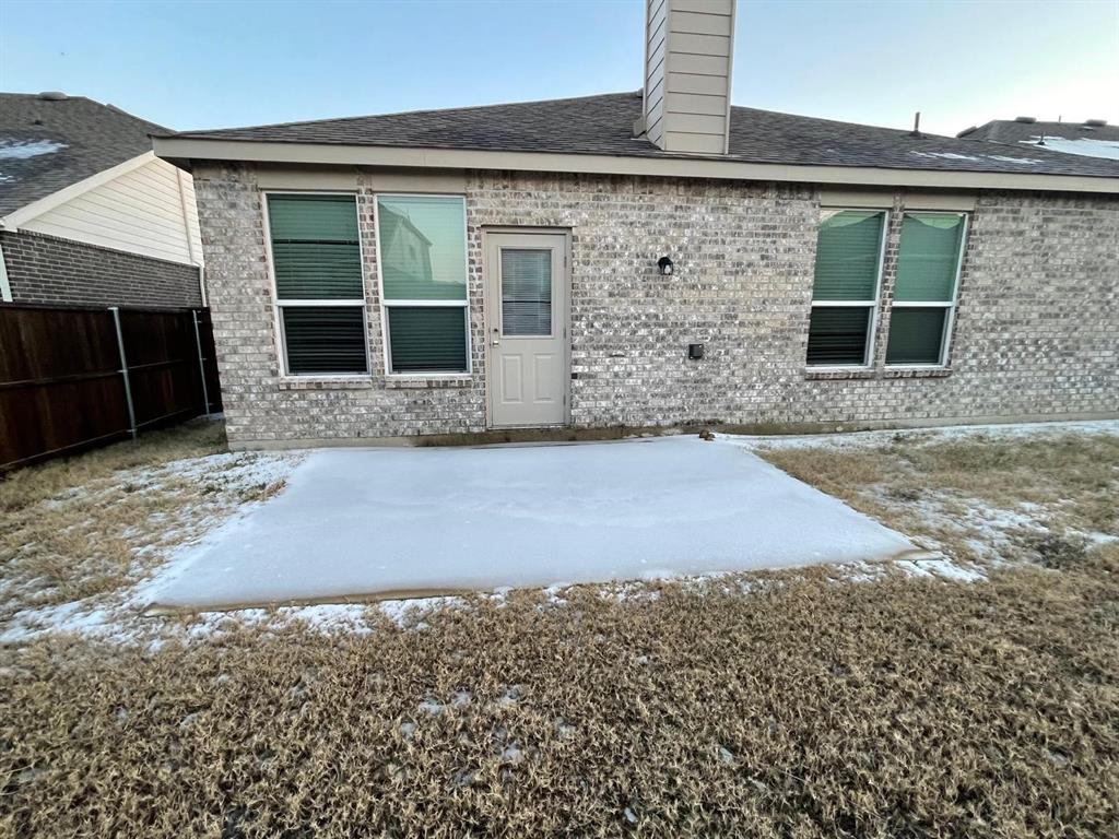 802 Egret Street Princeton, TX 75407 - Photo 28 of 29