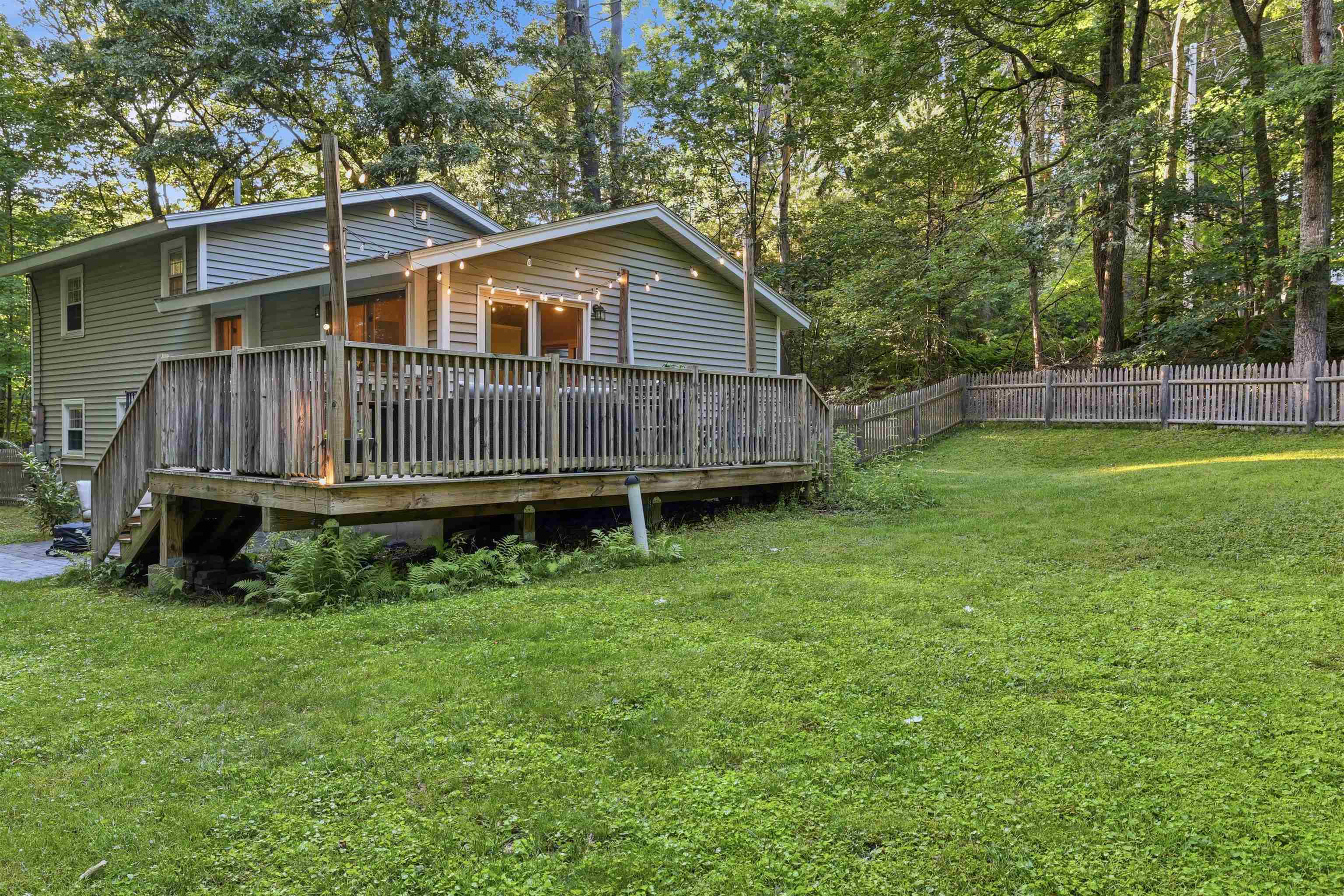 65 Londonderry Road Windham, NH 03087 - Photo 33 of 34