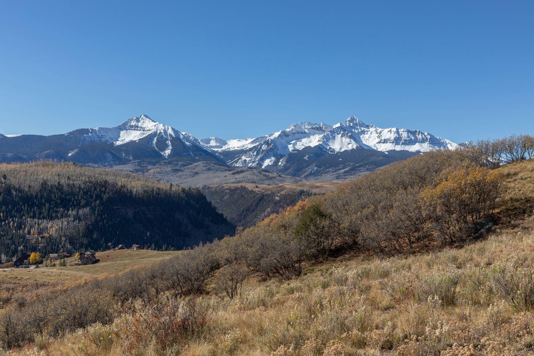 Lot 69 Josefa Lane Telluride, CO 81435 - Photo 21 of 30 photo_online_006