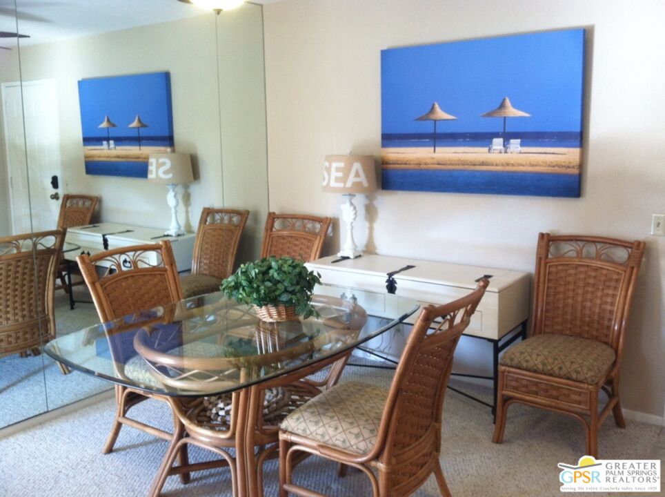 2700 Lawrence Crossley Road, Unit 65 Palm Springs, CA 92264 - Photo 3 of 12