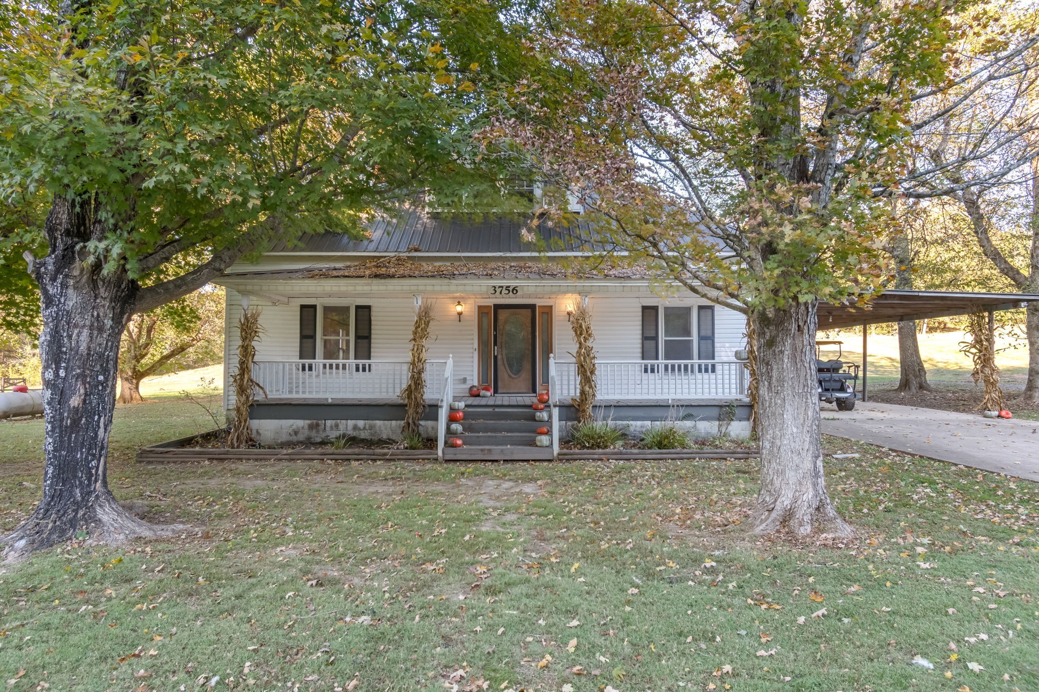 3756 Rial Road McEwen, TN 37101 - Photo 54 of 80