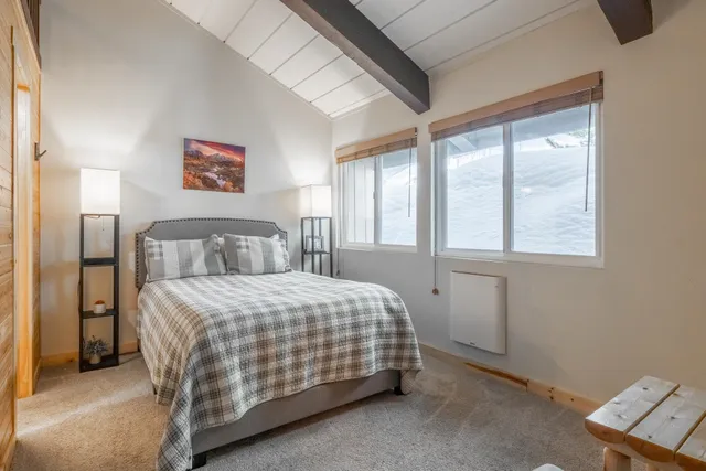 $799,000 | 150 Sierra Park Road, Unit 6, Mammoth Lakes, CA 93546