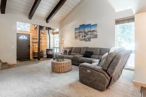 $799,000 | 150 Sierra Park Road, Unit 6, Mammoth Lakes, CA 93546
