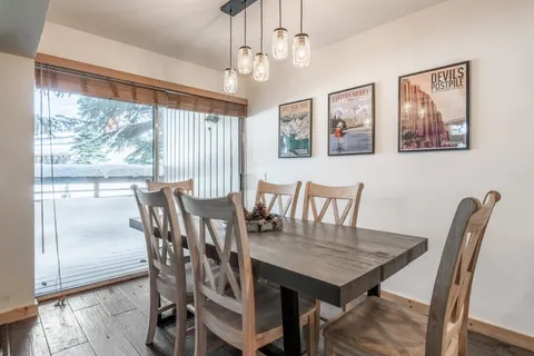 $799,000 | 150 Sierra Park Road, Unit 6, Mammoth Lakes, CA 93546