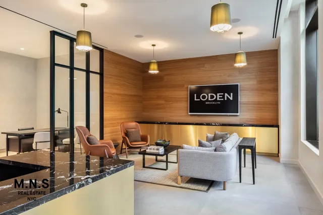 $3,339 | 54 Crown Street, Unit 1312 | Crown Heights