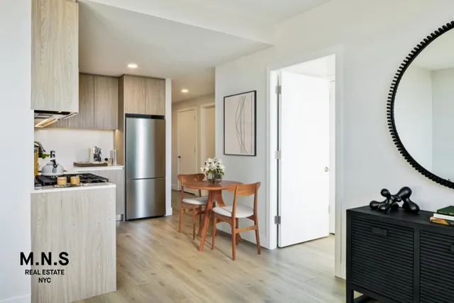$3,339 | 54 Crown Street, Unit 1312 | Crown Heights