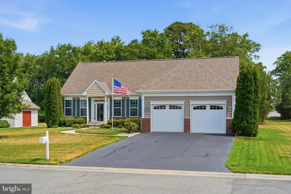 $595,000 | 31880 Two Ponds Road, Selbyville, DE 19975