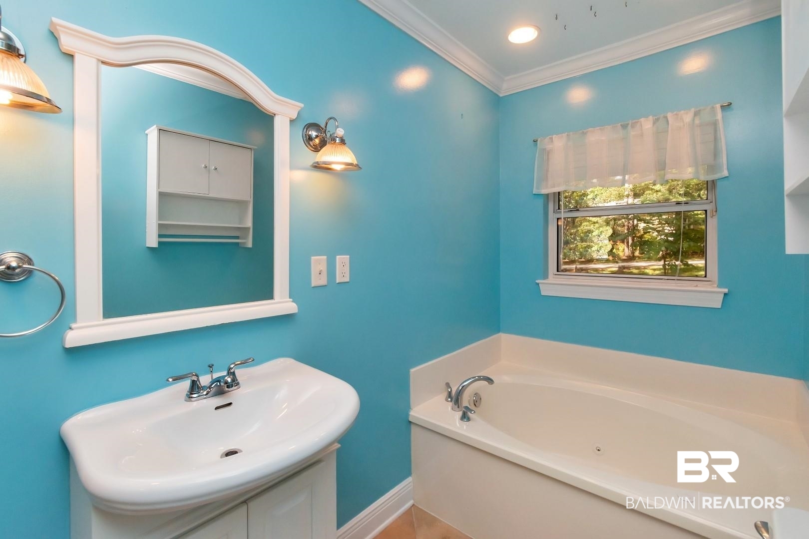 4652 East Pinewood Drive Mobile, AL 36618 - Photo 17 of 35