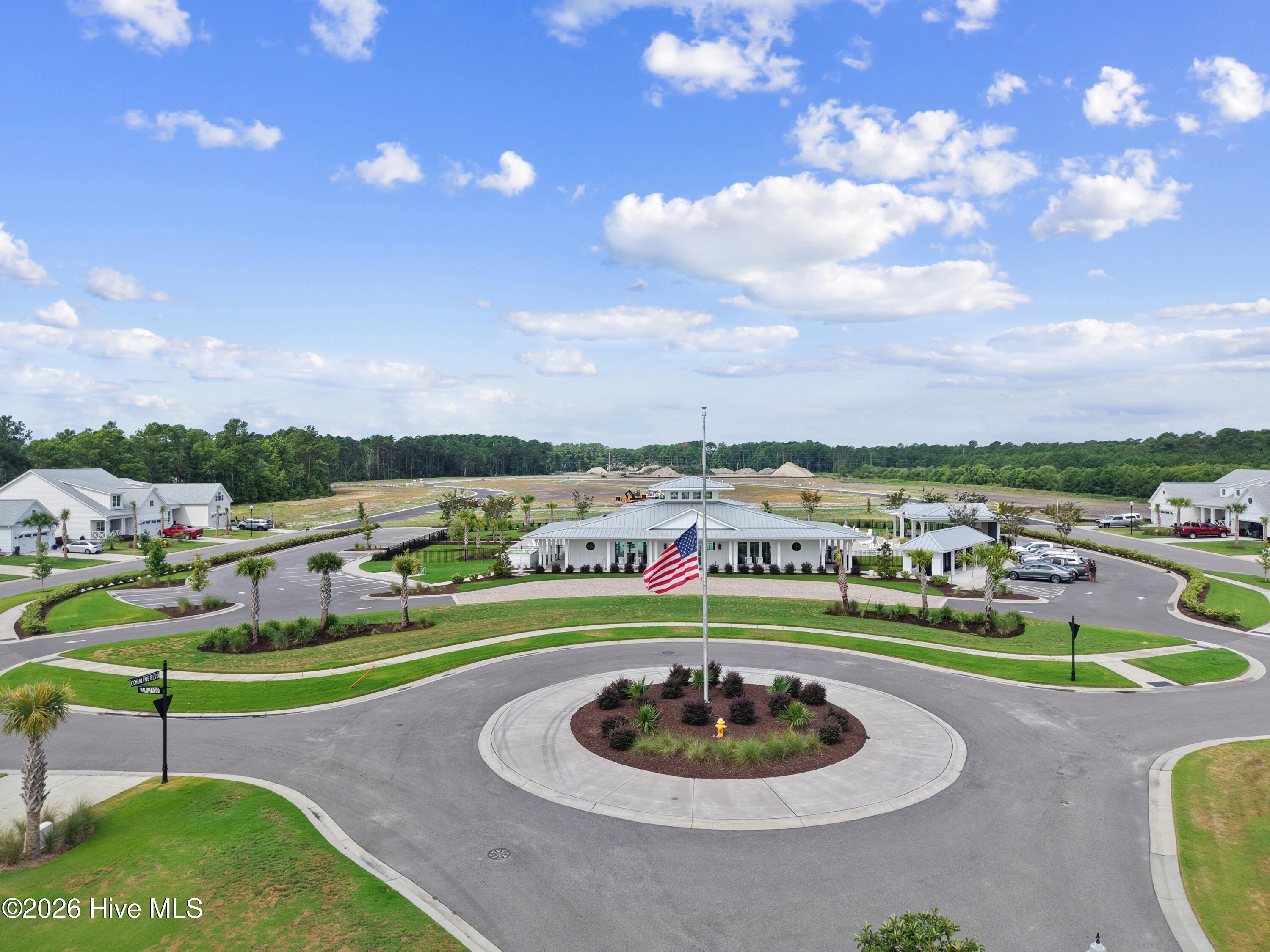 1601 Ladera Point Sunset Beach, NC 28468 - Photo 46 of 52