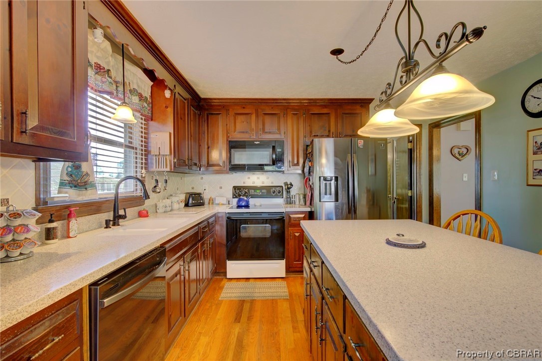 1460 Sandy Crk Road West Point, VA 23181 - Photo 11 of 42 Gallery Image 11
