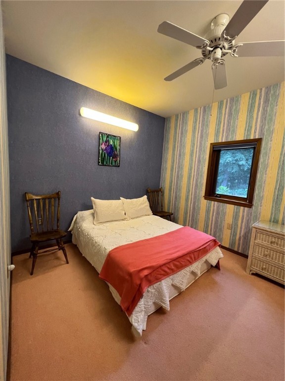 800 Keowee School Road Seneca, SC 29672 - Photo 26 of 39 Bedroom 2 on main