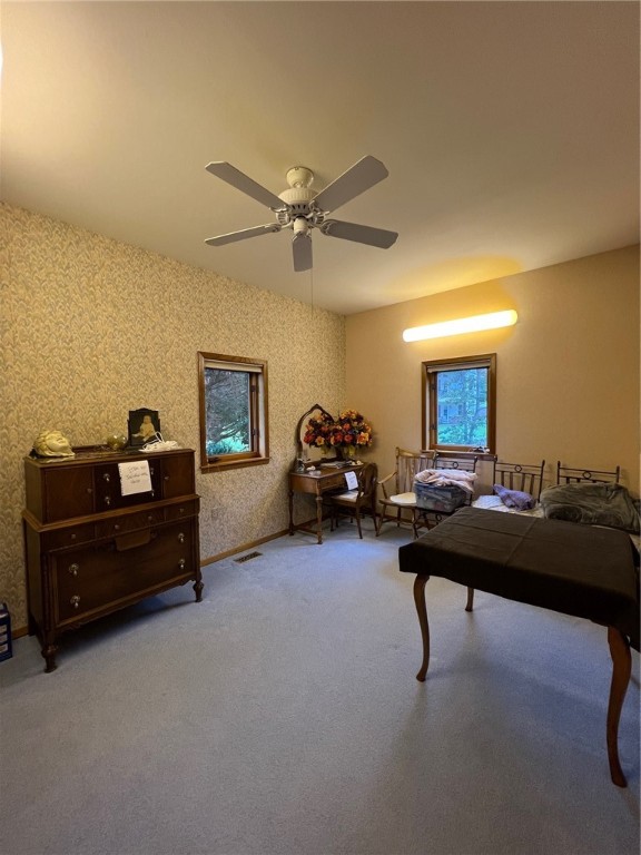 800 Keowee School Road Seneca, SC 29672 - Photo 27 of 39 bedroom 3 on main