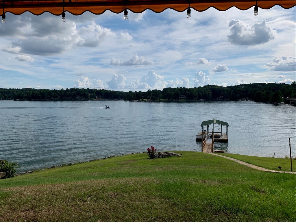 800 Keowee School Road Seneca, SC 29672 - Photo 4 of 39 Beautiful long views