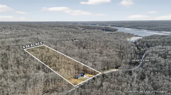 $399,500 | 28758 Heights II Road, Lincoln, MO 65338