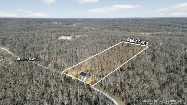 $399,500 | 28758 Heights II Road, Lincoln, MO 65338