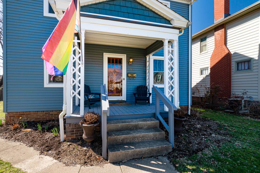 761 South Cassingham Road Columbus, OH 43209 - Photo 3 of 31 untitled--2
