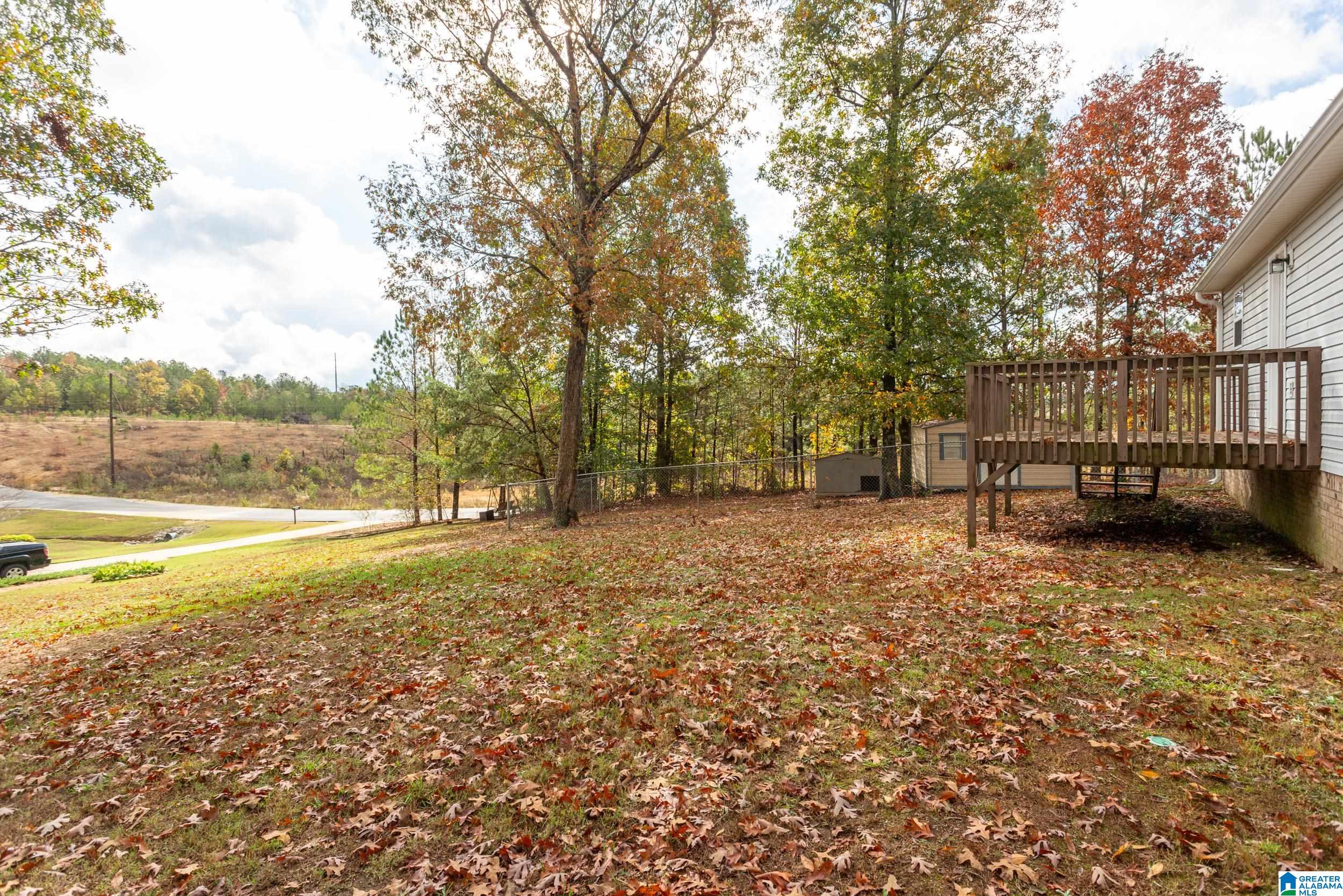 5510 Jean Ridge Lane Odenville, AL 35120 - Photo 32 of 36
