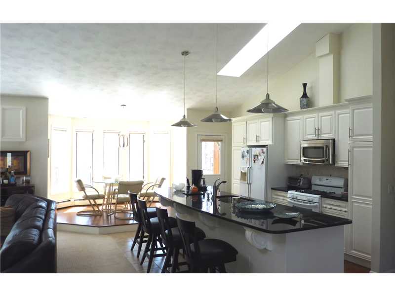 25 Fox Ridge Drive Cranston, RI 02921 - Photo 4 of 22 Kitchen.