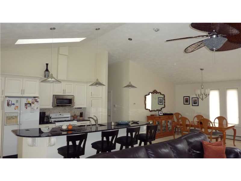25 Fox Ridge Drive Cranston, RI 02921 - Photo 5 of 22 Other.