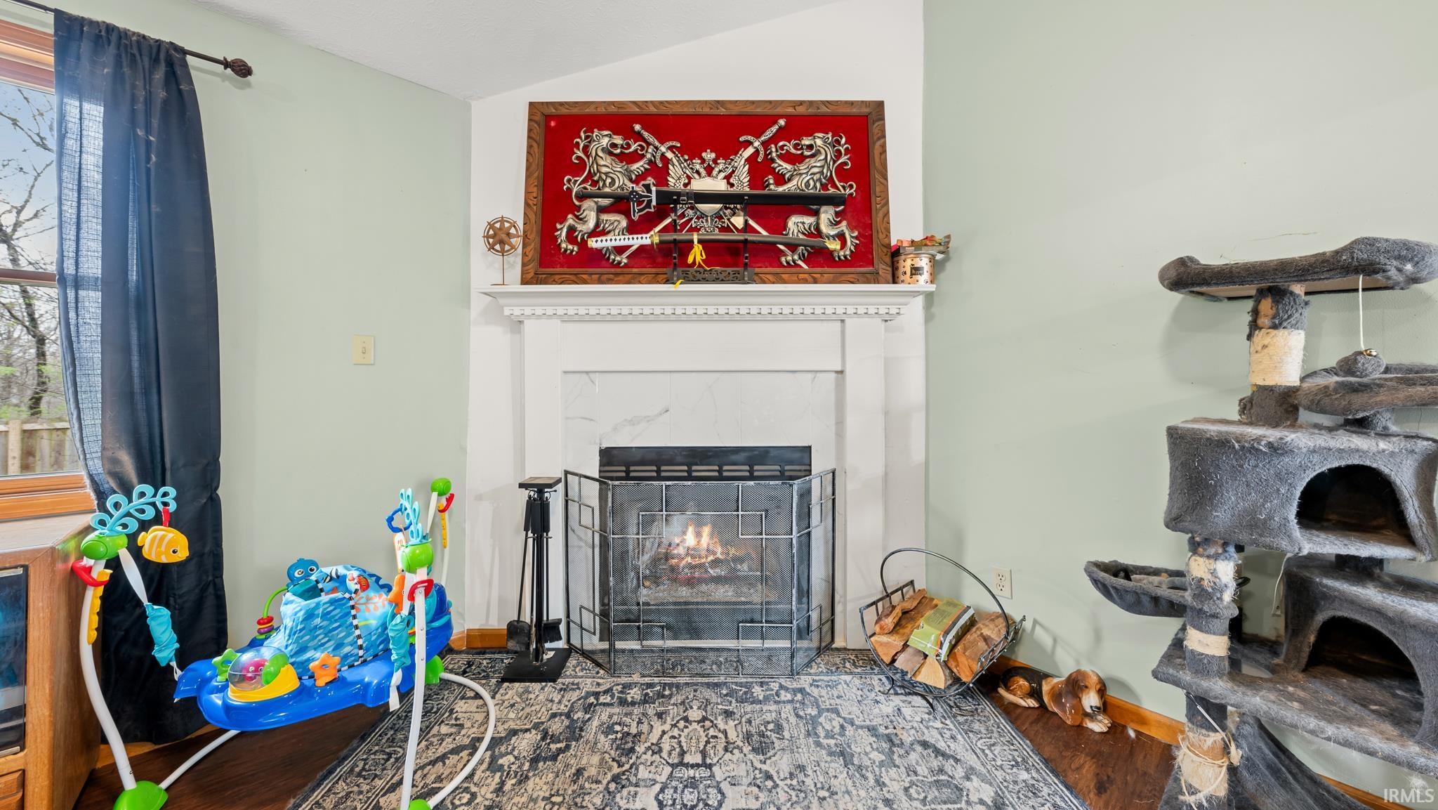1353 Spencer Pike Road Springville, IN 47462 - Photo 13 of 31