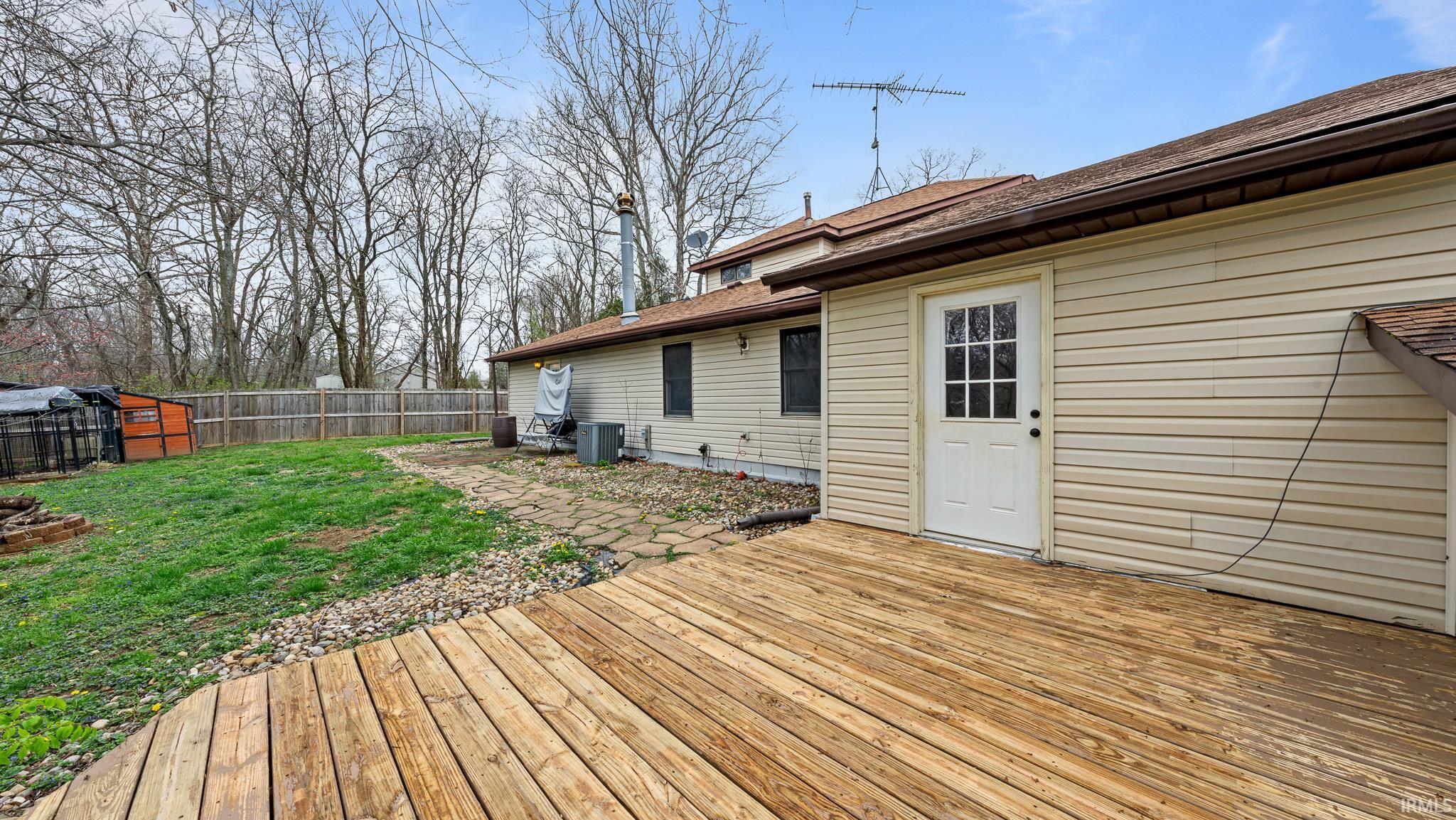 1353 Spencer Pike Road Springville, IN 47462 - Photo 5 of 31