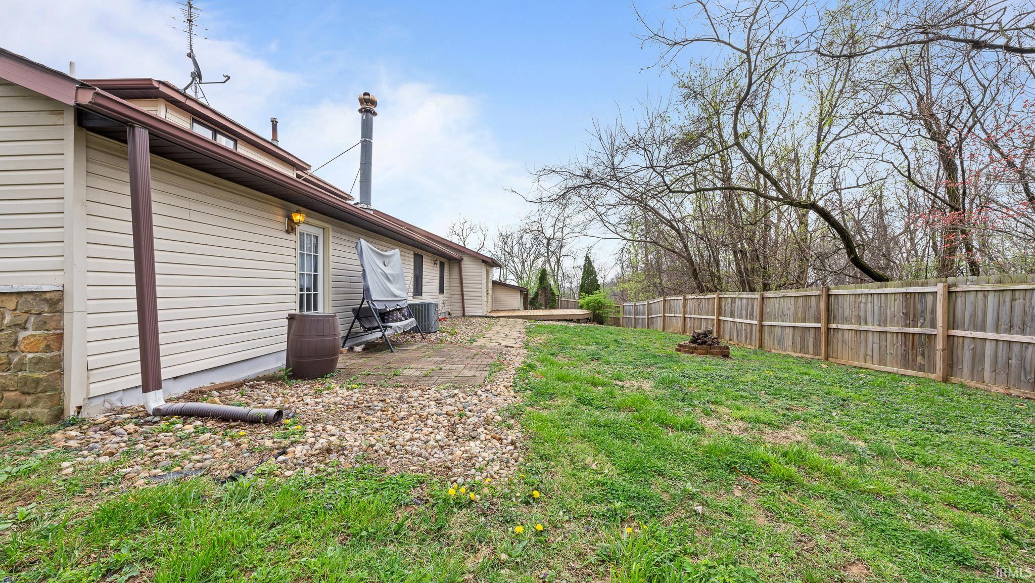 1353 Spencer Pike Road Springville, IN 47462 - Photo 7 of 31