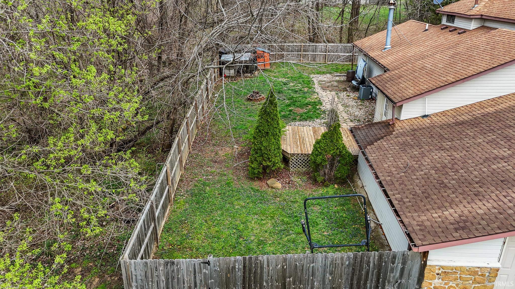 1353 Spencer Pike Road Springville, IN 47462 - Photo 8 of 31