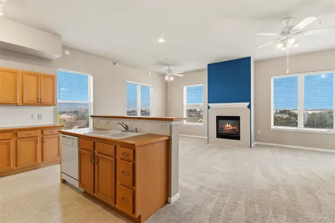 $260,000 | 15475 Andrews Drive, Unit 412, Denver, CO 80239