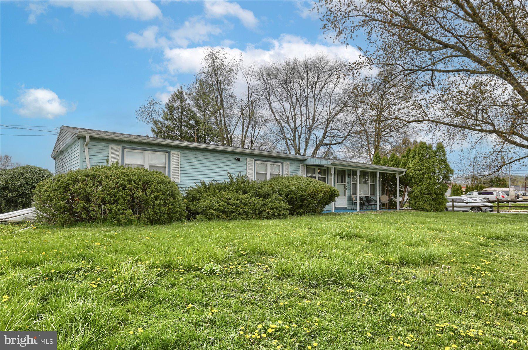 3621 Rothsville Road Ephrata, PA 17522 - Photo 1 of 31 Gallery Image 1