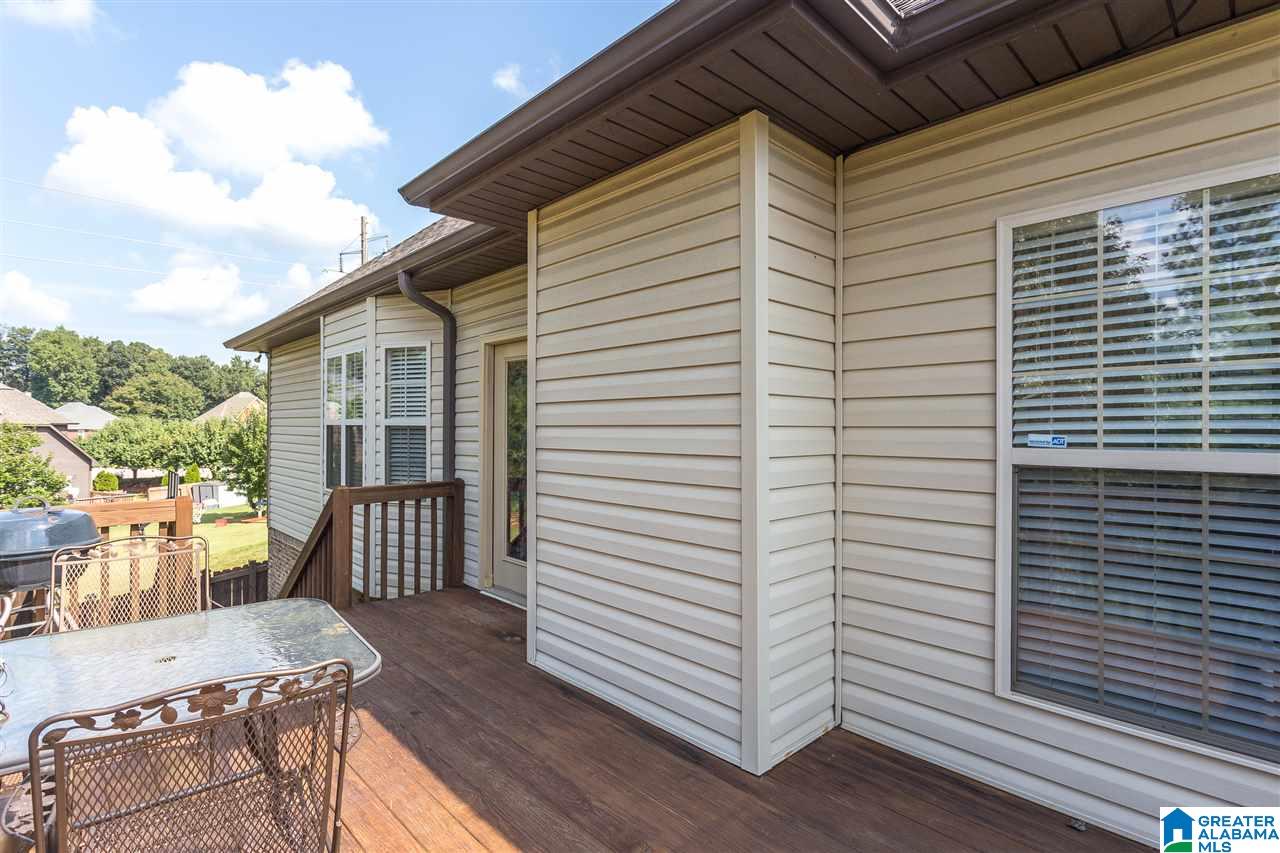 6446 Cambridge Road Pinson, AL 35126 - Photo 36 of 38