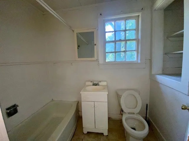 $139,500 | 134-a West New York Avenue, McComb, MS 39648