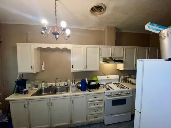 $139,500 | 134-a West New York Avenue, McComb, MS 39648