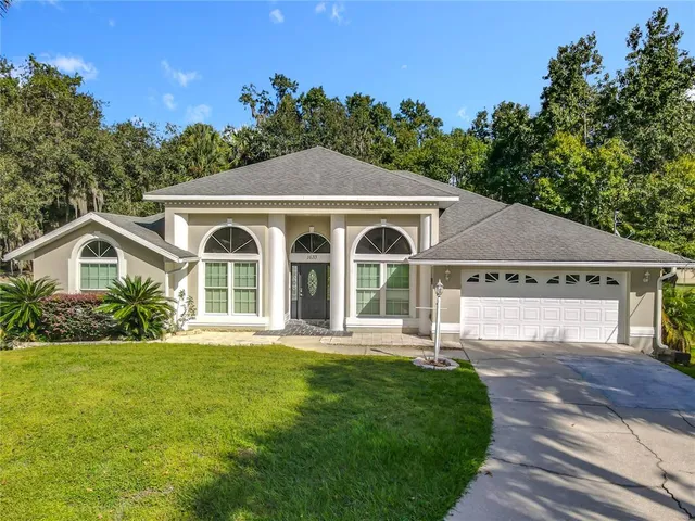 $456,900 | 1633 Lakeside Drive, DeLand, FL 32720
