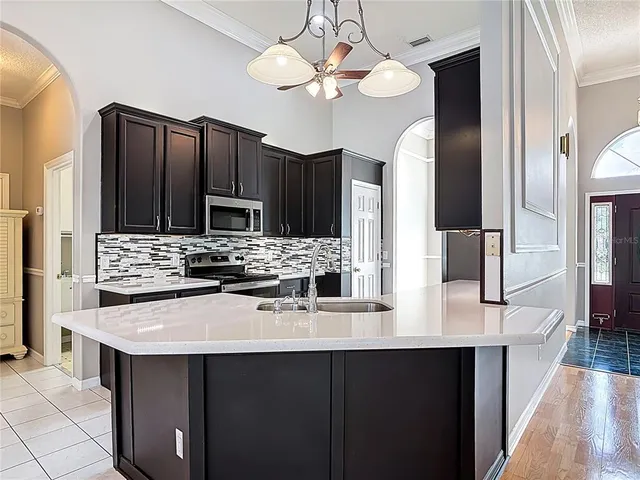 $456,900 | 1633 Lakeside Drive, DeLand, FL 32720