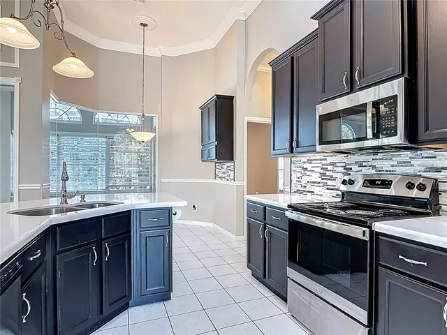 $456,900 | 1633 Lakeside Drive, DeLand, FL 32720